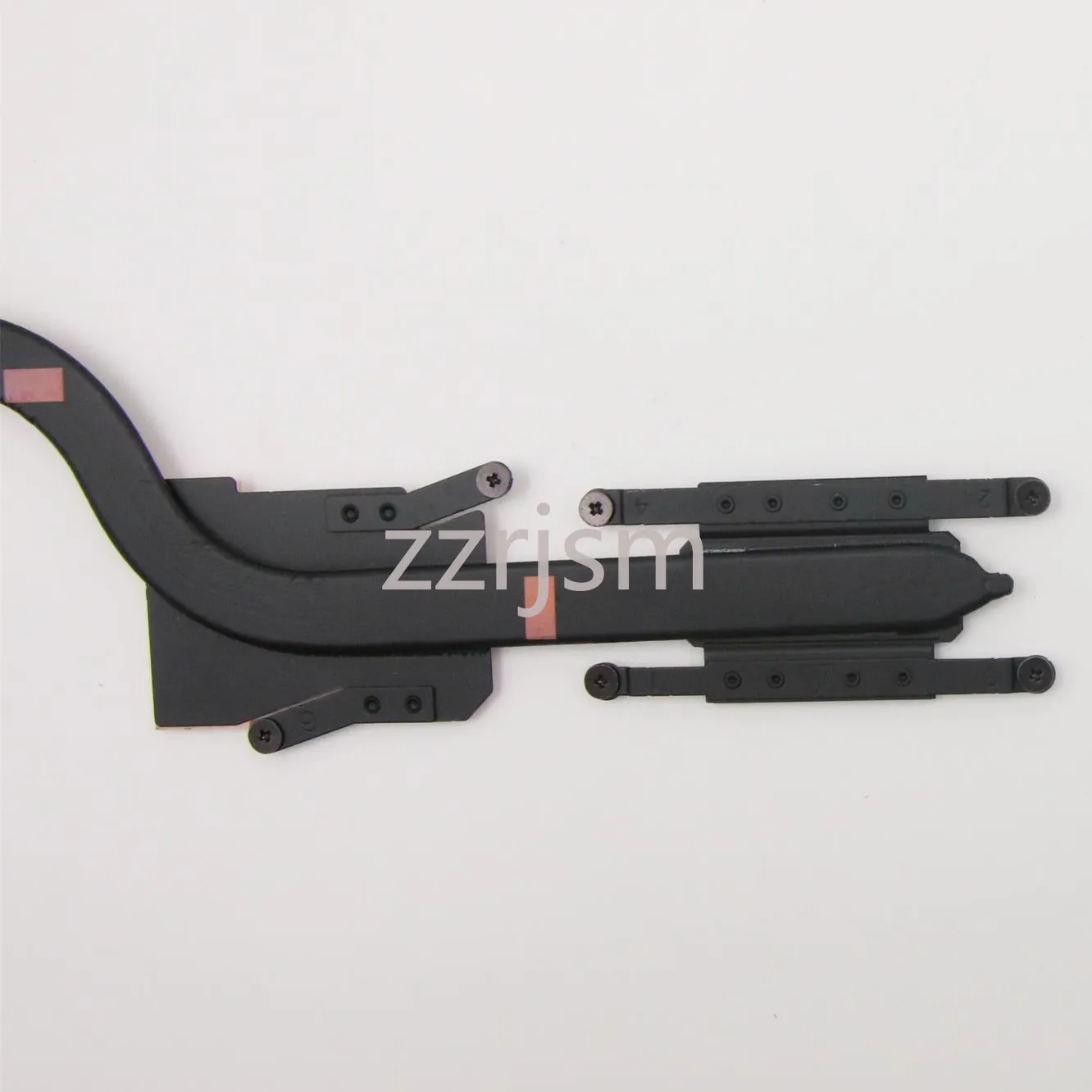 New Original For Lenovo IdeaPad 3-15IML05 V15 G1-IML Heatsink 5H40S20035