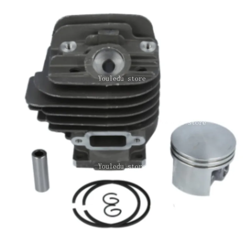 Piston sleeve cylinder suitable for STIHLMS260 cylinder assembly 026 power component 44.7mm
