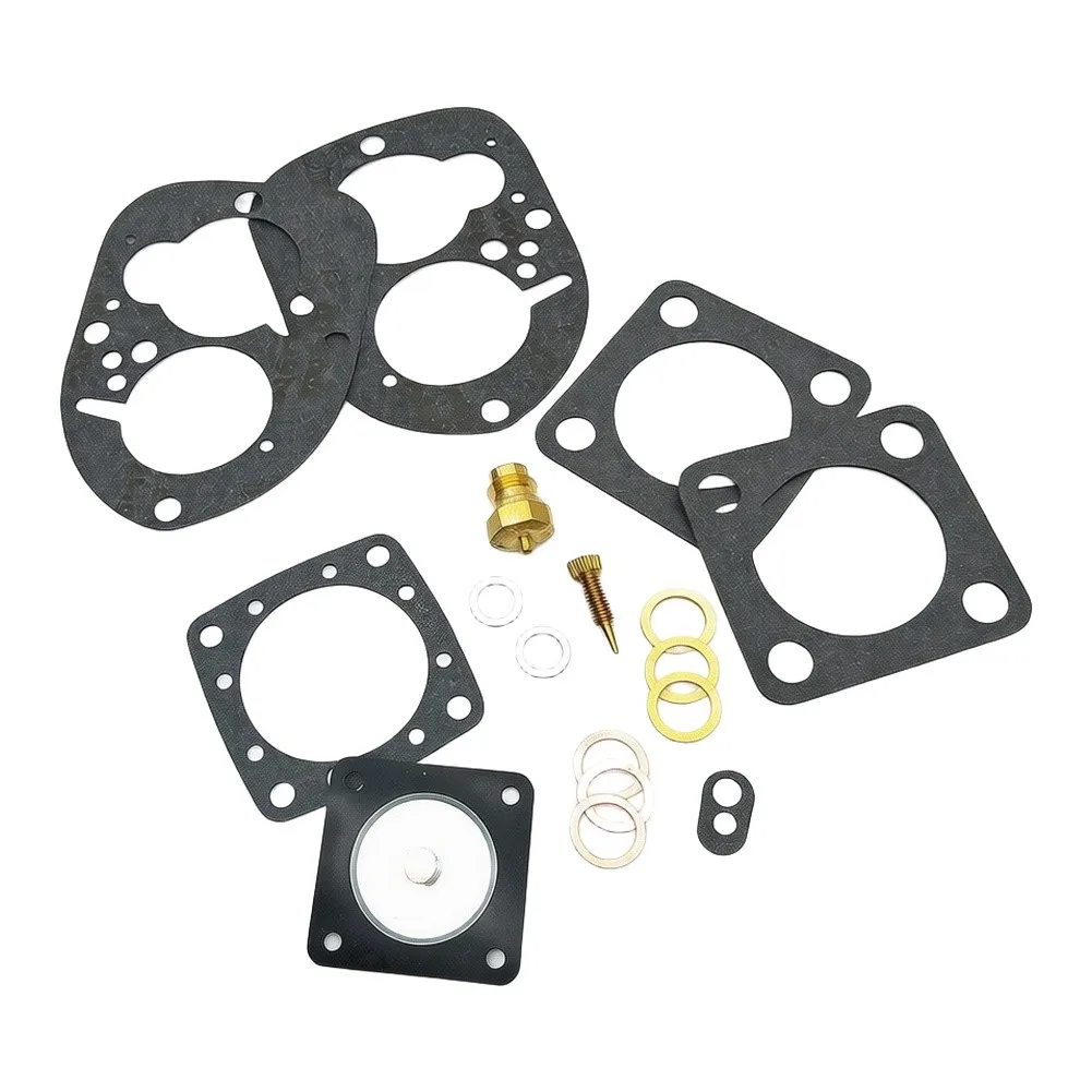 /Carburetor /Repair /Kit For For SOLEX 44 PA1 Compatible With AQ115A AQ170C BB170B Replaces 856472 841292 Engine Maintenance Par