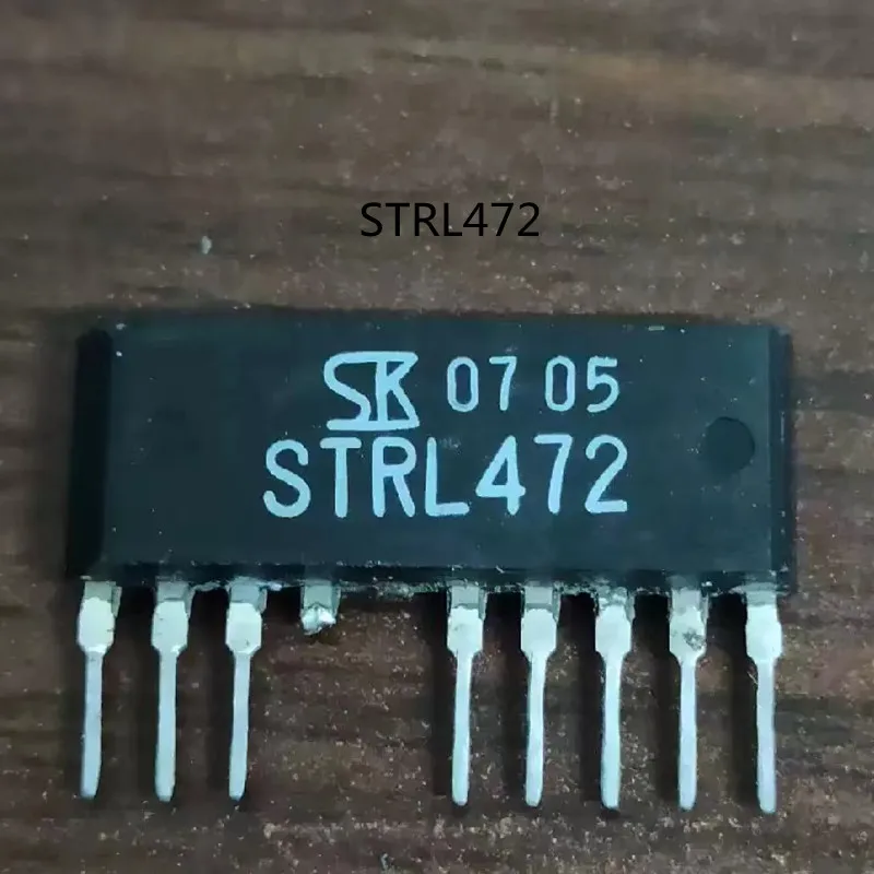 (5piece)100% New original STRL472 SIP-8 In Stock