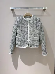 High end customized women's versatile jacket