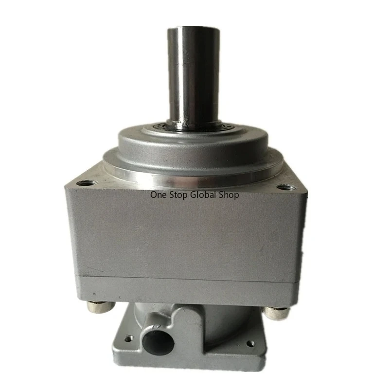 

PLANETARY GEARBOX MODEL: 98ZR9-750T1 RATIO:9:1 BACKLASH:(ARCMIN) 78ZR5-400T3 78ZR5-750T3 78ZR9-750T1 125ZDR-1000T4