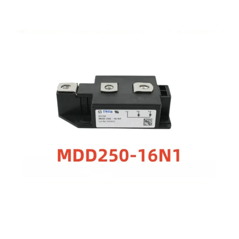 

MDD250-16N1 Diode Module Brand New Original Spot Stocks