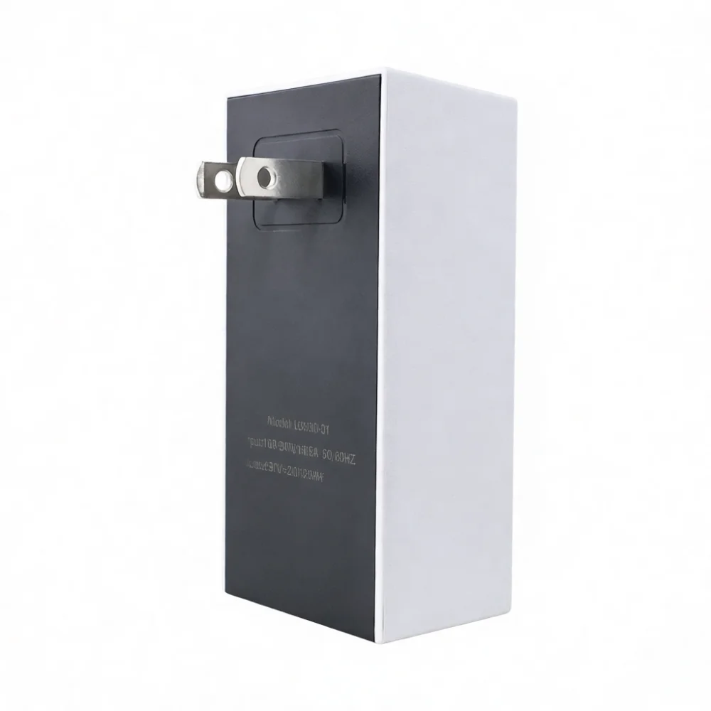 Stable Power Supply 30V 2A 60W Adapter Charger Waterproof For Mini Systems Long Range Extension Cord US Plug Durable Tool