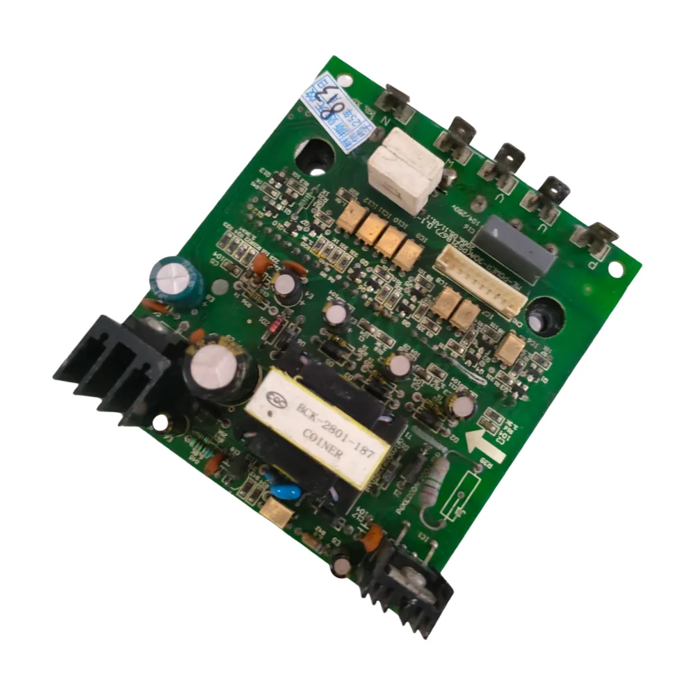 Используется для центрального кондиционера Midea с регулируемой частотой ME-POWER-30A (PS21867). Д.1-1