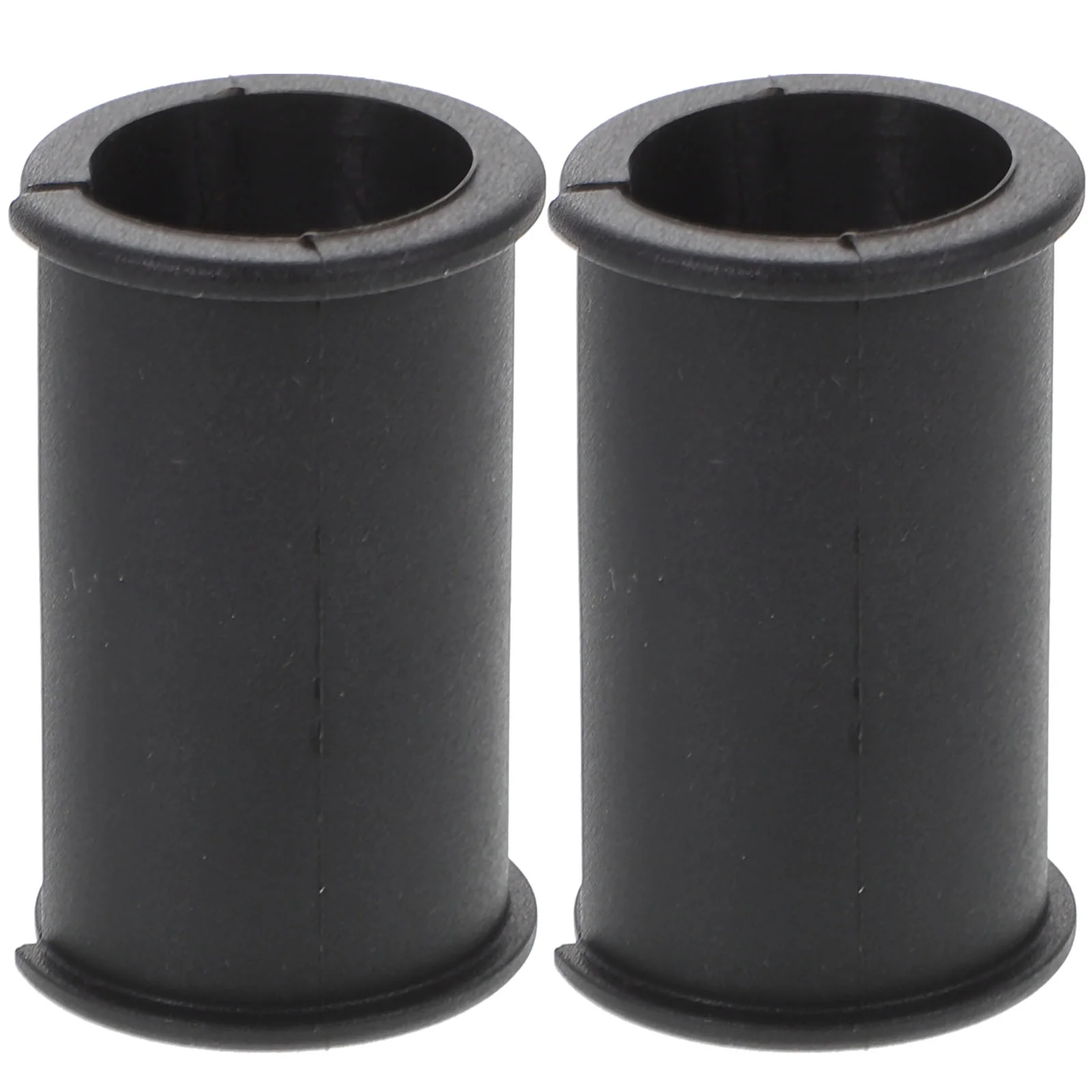 2 Pcs Microphone Rubber Spacer Shock Mount Gasket Premium Material Protects Mic Loosening Live Streaming Video
