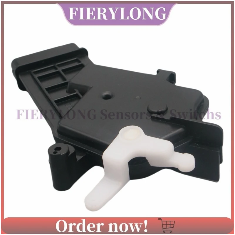 

814101D010 814201D010 Rear Left /Right Door Lock Latch Actuator For Kia Rondo 2007 2008 2009 2010 2.4L 2.7L Car Accessories