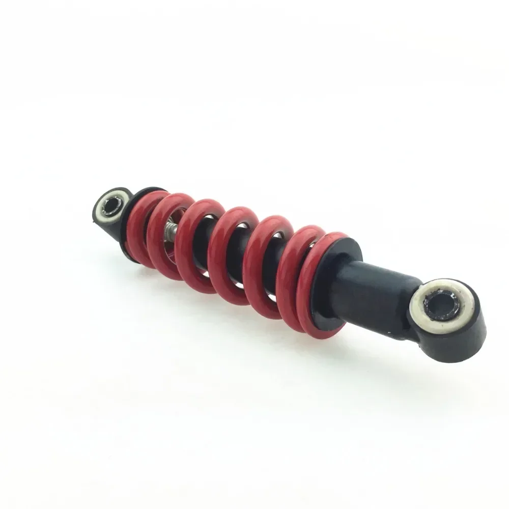 STARPAD Motocross modified shock absorber front and rear shock absorber spring damping hole distance 185MM
