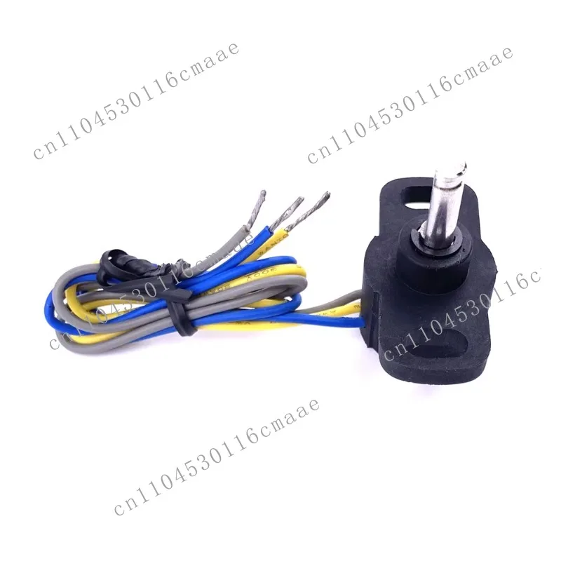 Suitable for High-precision WDA-D22-A Angular Displacement Sensors and High-quality Sensors