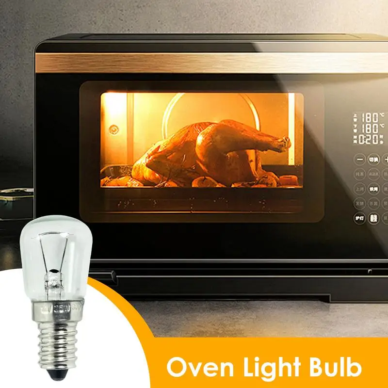 E14 Light Bulbs 12V LED Fridge Mini Lamp Replace Kitchen Refrigerator Display Cabinet Lights Refrigerator LED Bulb