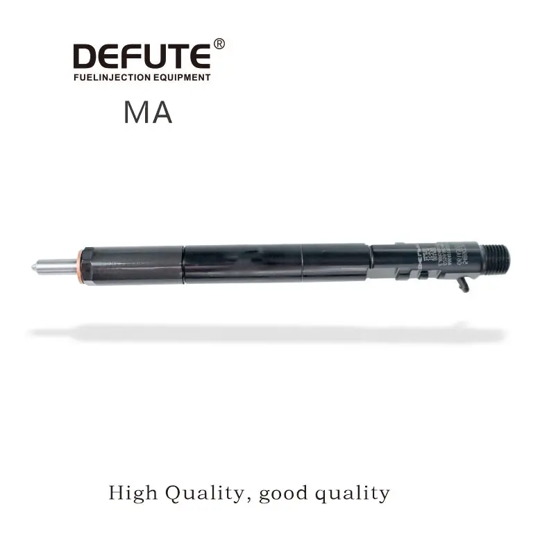 

Delphi high-pressure common rail injector EJBR02201Z is suitable for Jiangling diesel engine ZYJHA30S28