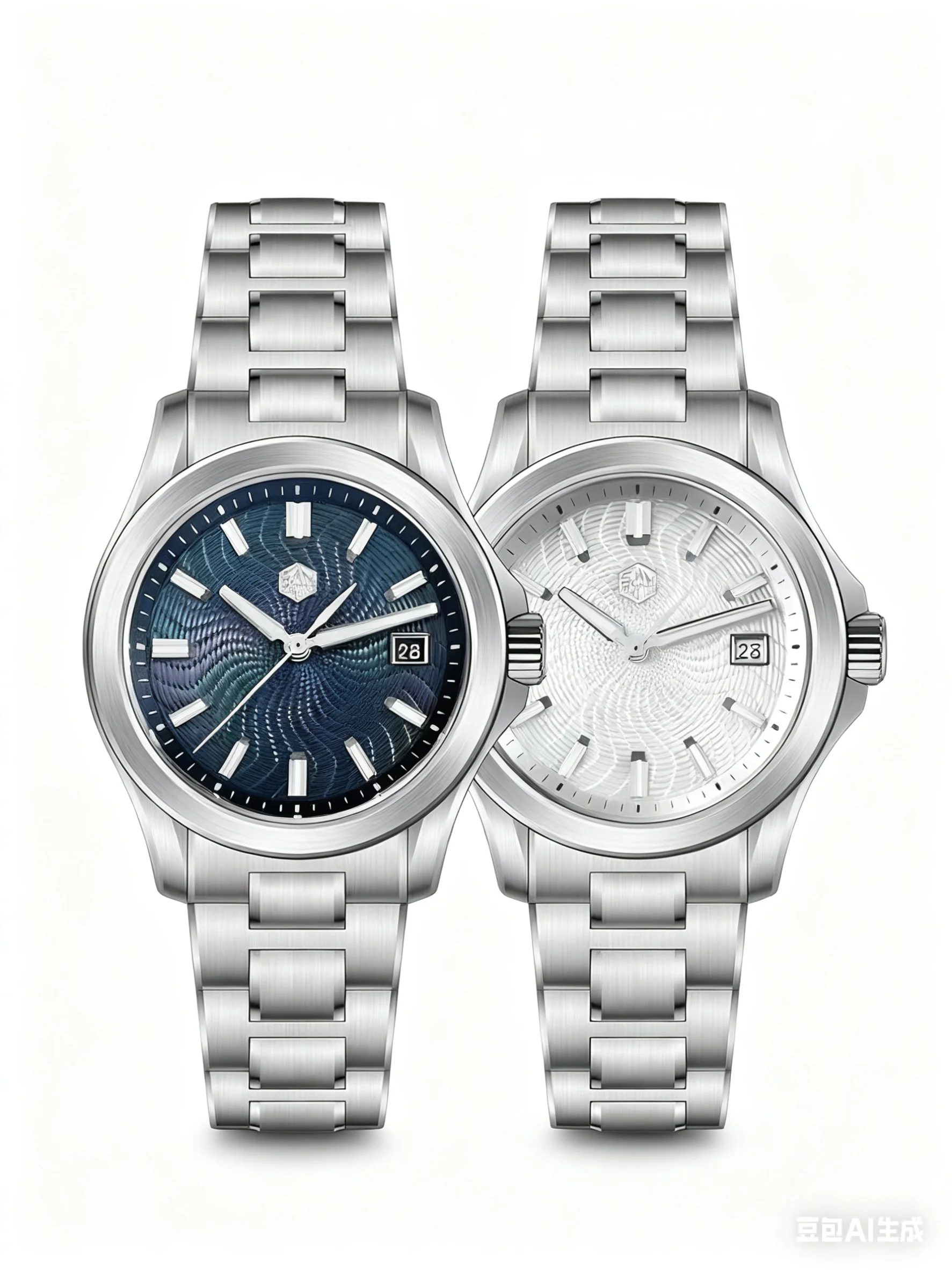 

San Martin New Watch 39mm Guilloche MOP Dial Gada Watch Miyota 9015 Luxury Automatic Mechanical Watches 10 ATM reloj SN0150