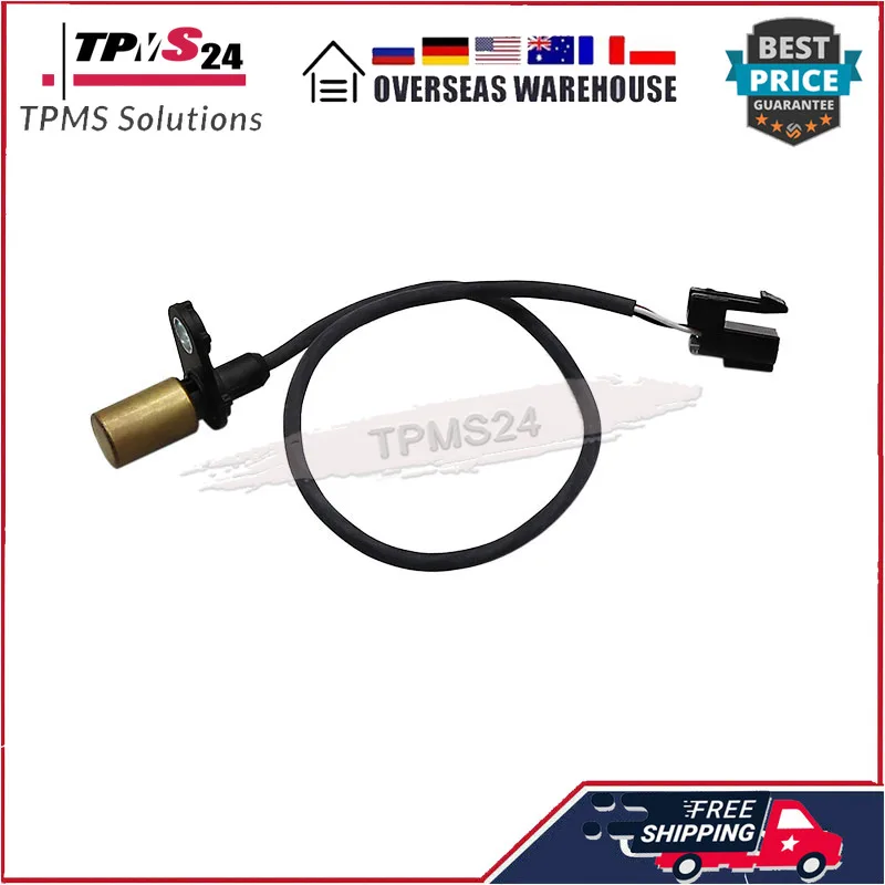 For Ford Edge Flex Taurus Fusion Explorer Mercury Sable Lincoln MKX MKS MKT Transmission Output Shaft Speed Sensor AA5Z7H103B