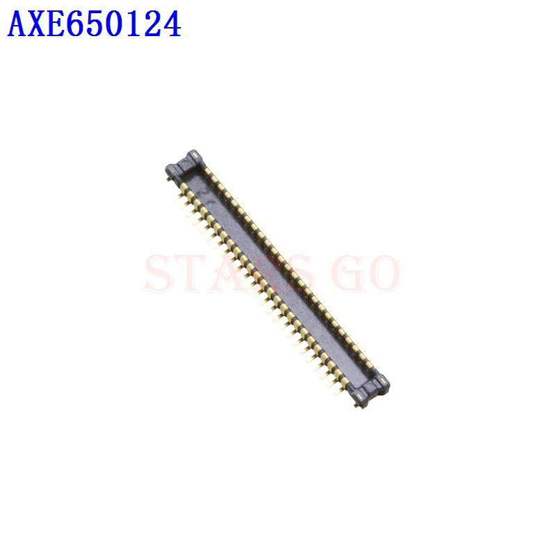 10PCS/100PCS AXE660224 AXE660124 AXE650124 AXE644124 Connector