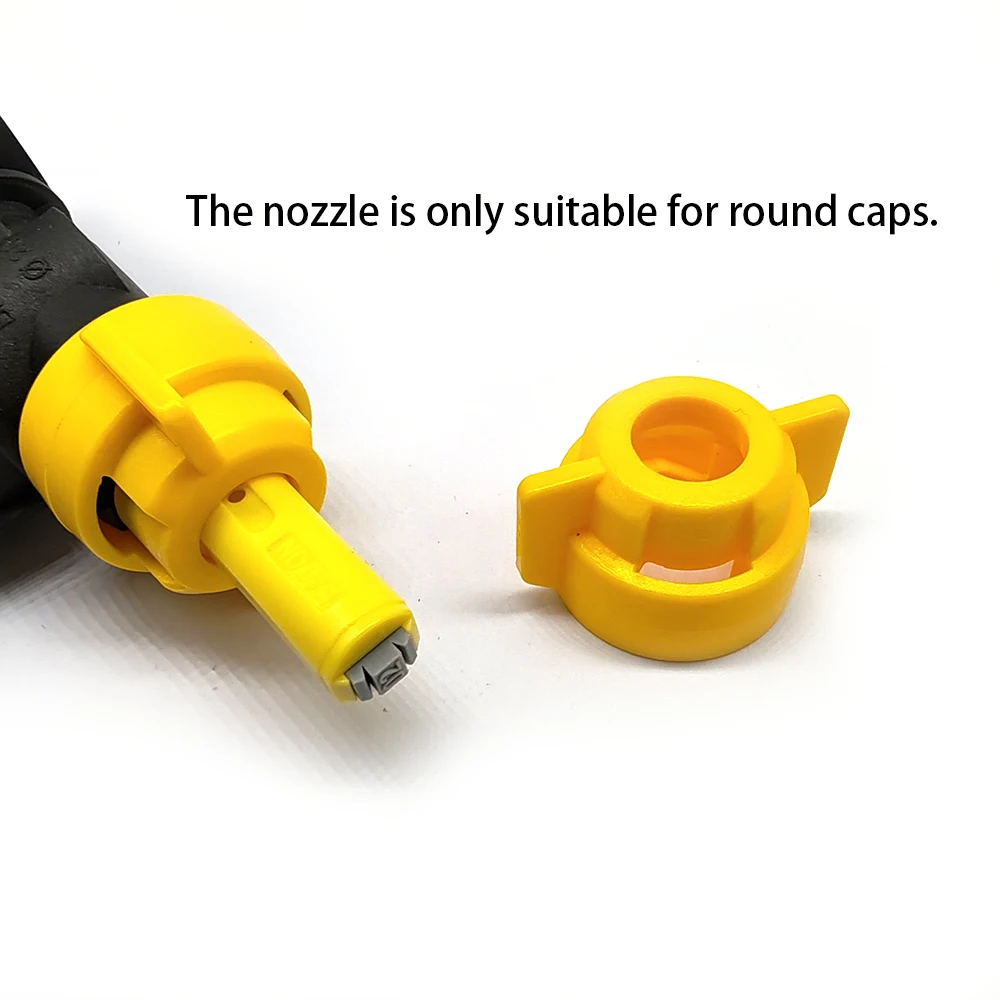 Thumbnail 3 - #37 Compare Garden Hose Spray Nozzles Before You Buy