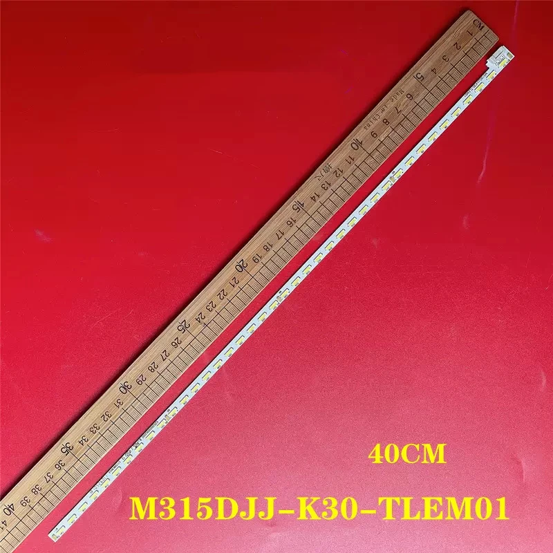 شريط إضاءة خلفية ليد لسيارة سامانغ ، Stremic ، C U32J590UQUXEN ، REV.C1 ، 32UK550