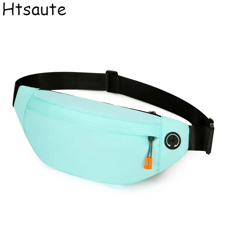 

Fanny Pack for Women Men Water Resistant Large Hiking Waist Bag Pack Carrying All Phones for Running Walking Traveling