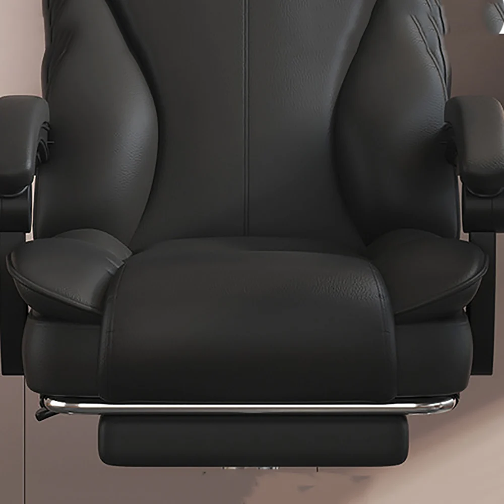 Ergonomic Luxury Office Chair Nordic Comfortable Armchair Study Gaming Chair Relax Chaise De Jeux Gaming Office Furniture