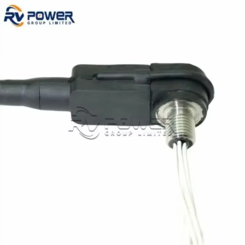 LPMBH-7-MP Low-Profile Micro in Line 7 Pin Male and Female EO Cable Bulkhead