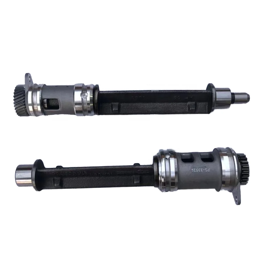

Applicable to EA888-EV02balance Shaft 06H103273CJ 06H103273CK Intake and Exhaust Balance Shaft Balance Shaft Kit