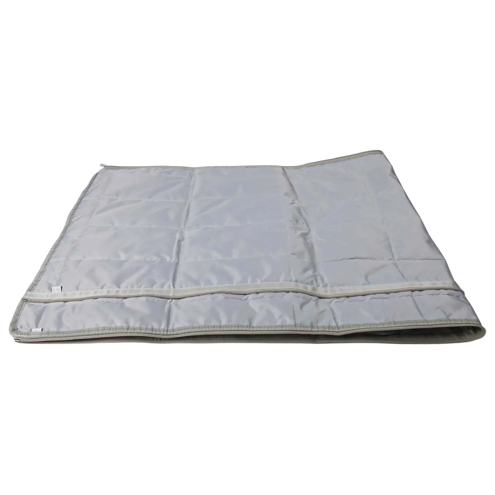 

Изолированная крышка шланга переменного тока. Пылезащитная и защитная крышка шланга кондиционера. Подходит для выхлопной трубы 5,1 и 5,9 дюйма. Простая установка.