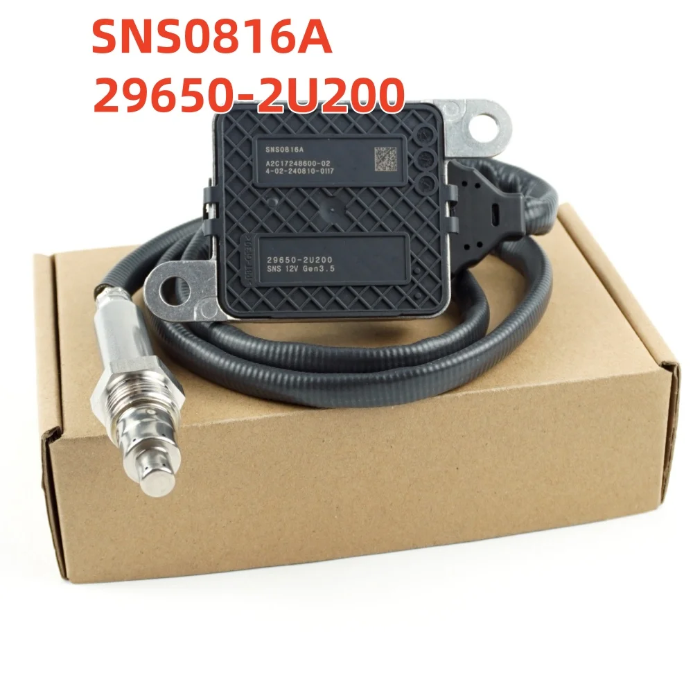 296502U200 29650-2U200 SNS0816 Original NEW Nitrogen Oxygen Sensor For Hyundai for Kia Hyundai Tucson ix35 2017 2018 2019 2020