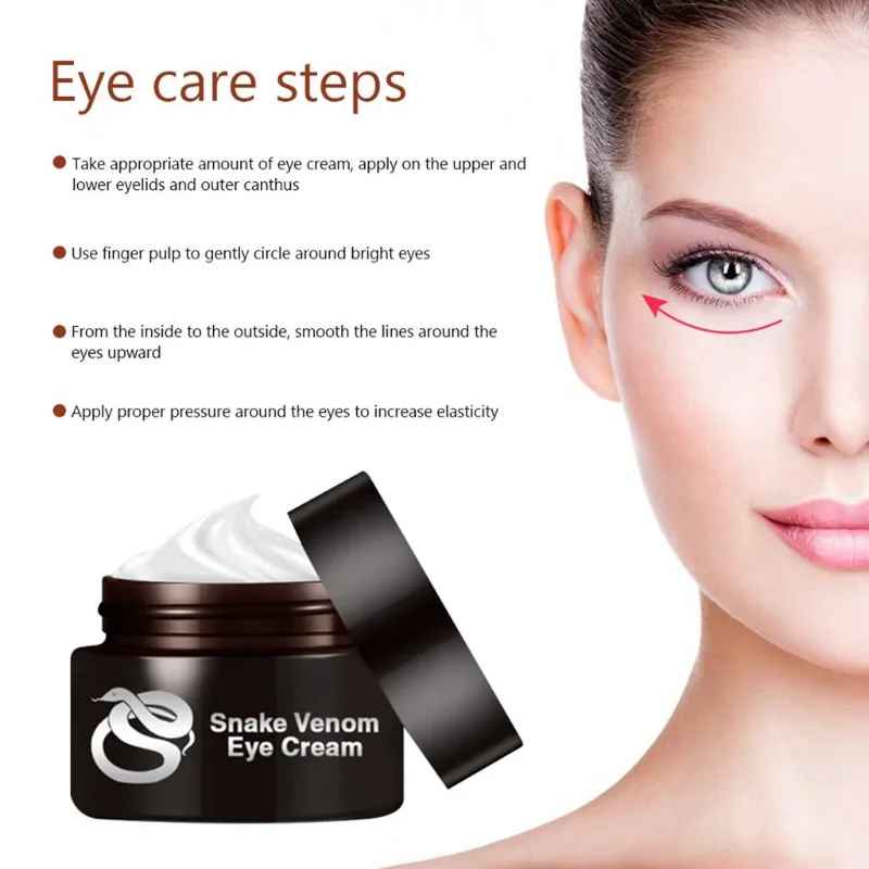 Eye Delights Boosts Serum Remove Dark Circles  Wrinkle Eye Cream Effective