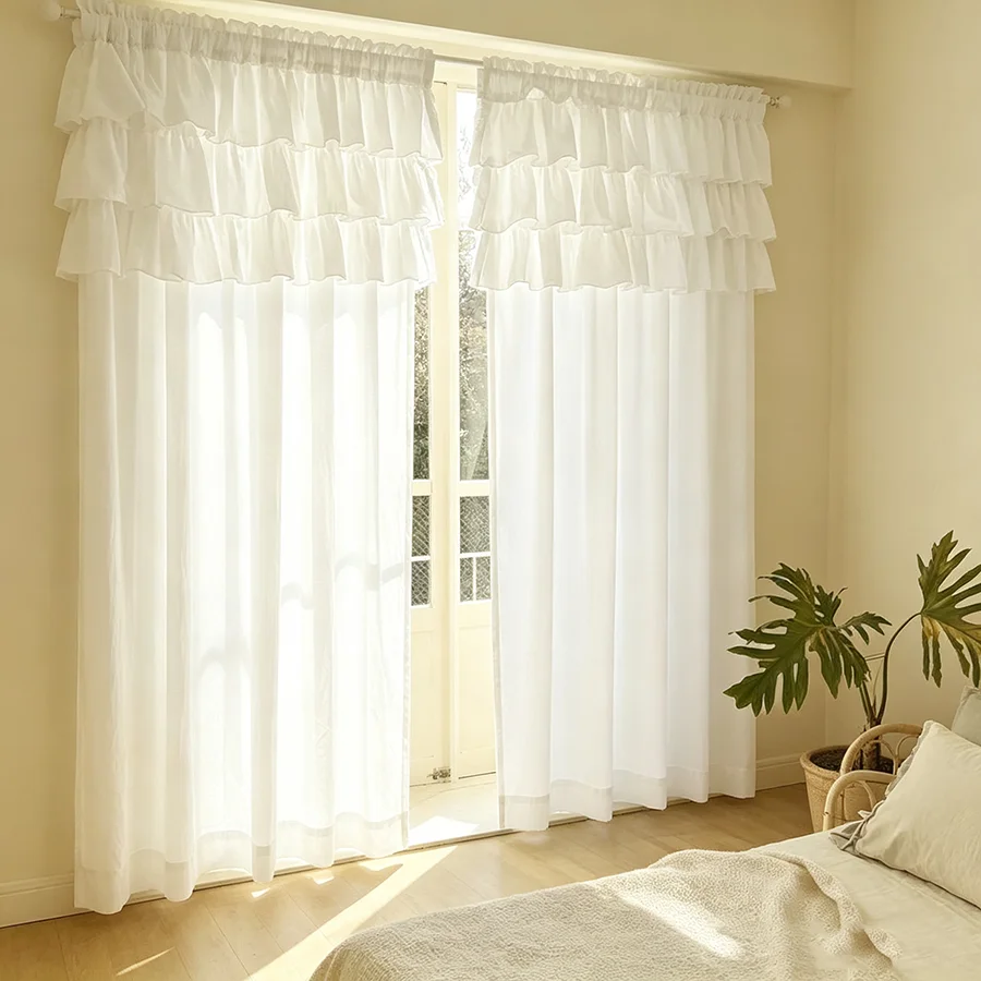 Gorden Blackout Berlapis-lapis - Blackout Curtain Thick ulasan dan harga