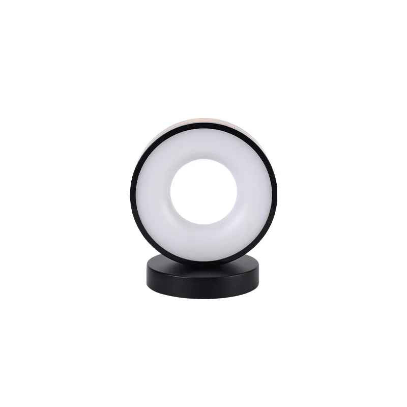 Lampka nocna 3D do sypialni, lampka LED RGB sterowana głosem, lampka indukcyjna z rytmem muzyki, lampka ambientowa LED z muzyką i efektem skaczącej światełkowej kula.