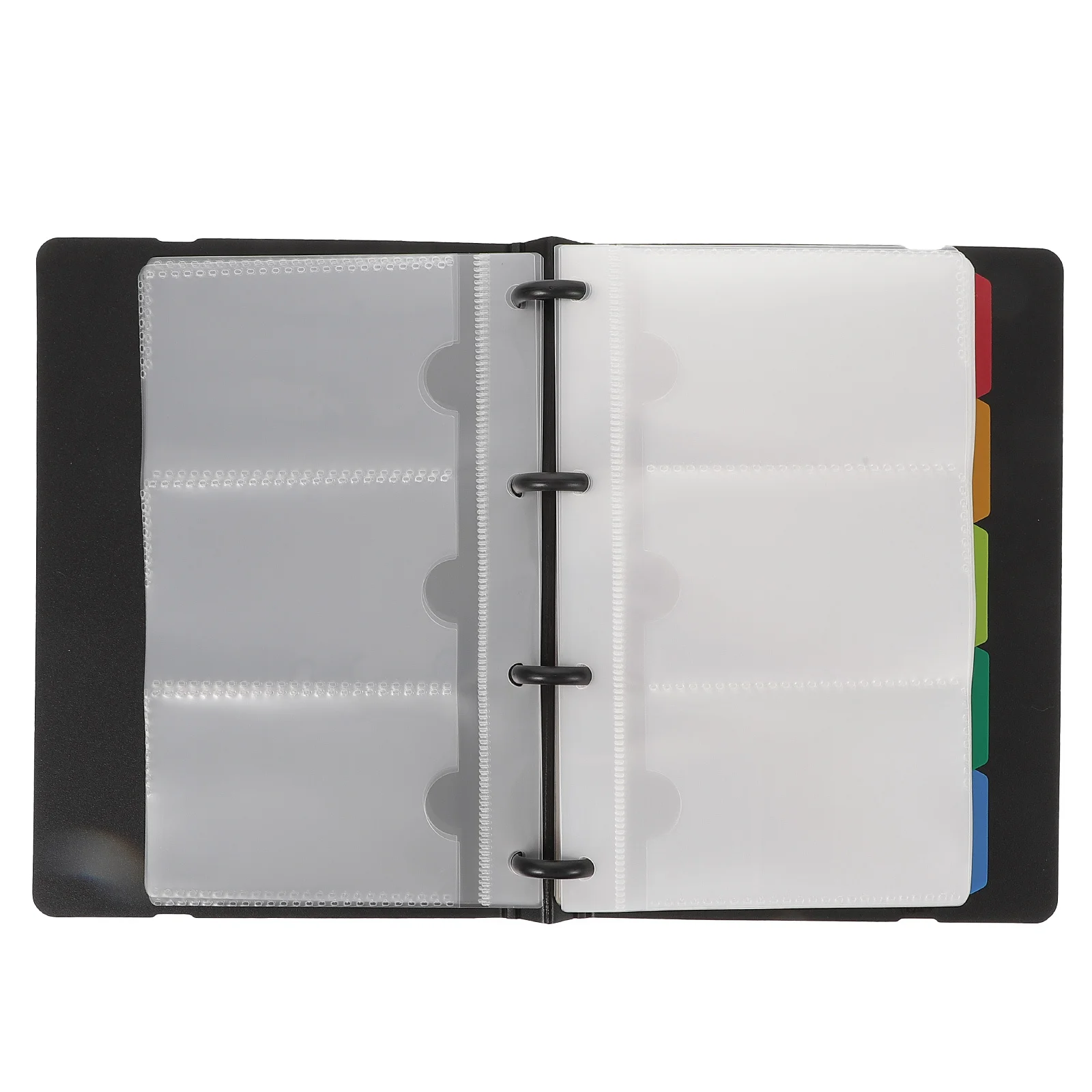 

1pc Business Case Holder For Name Business Box Cards Name Cards Holder Storage Organizer Elegant Office Supplies Gift