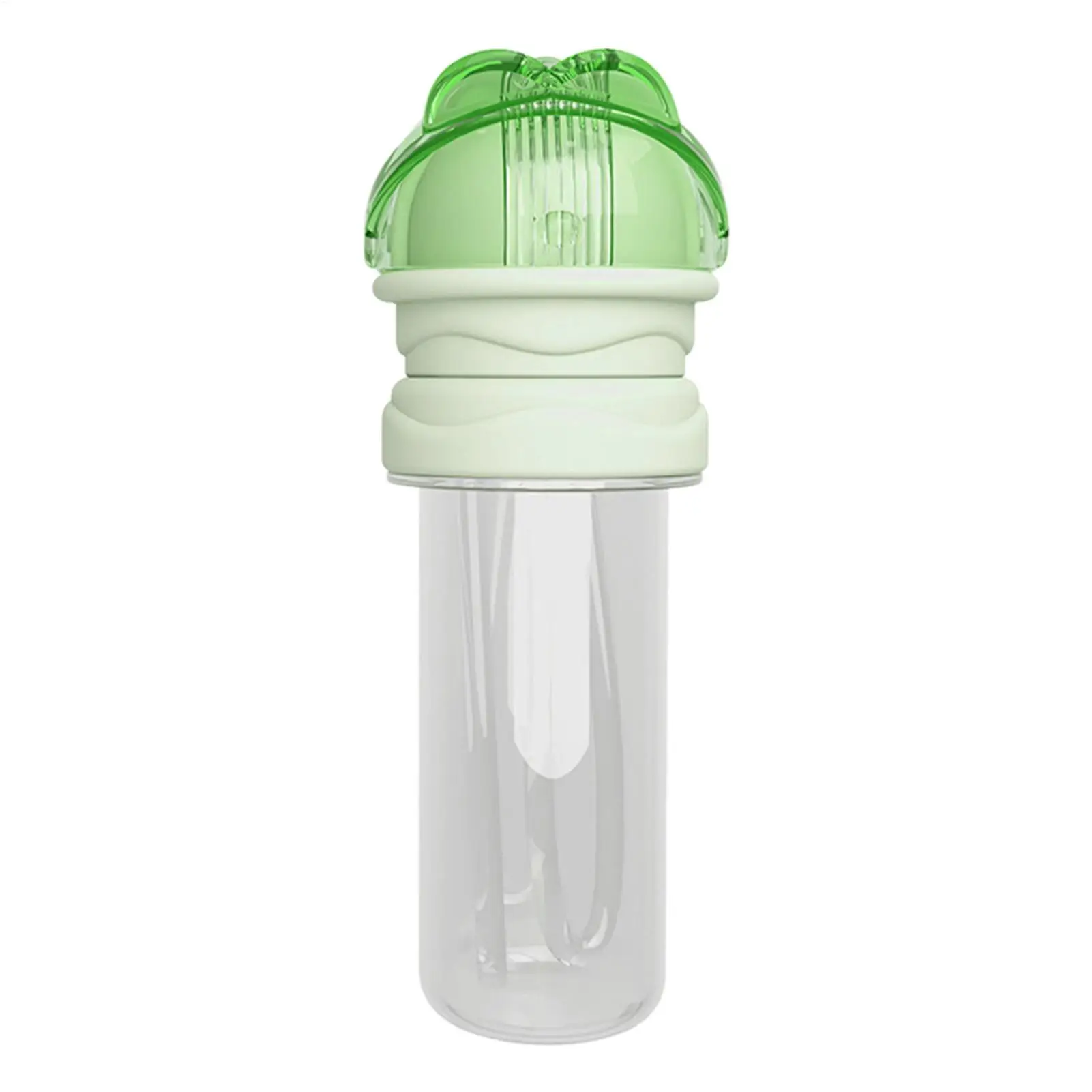 Bottle Straw Spout For Kids Leak Proof Reusable Portable Kids Water Bottle Spout Adapter Cover For Beverage Milk Water Home