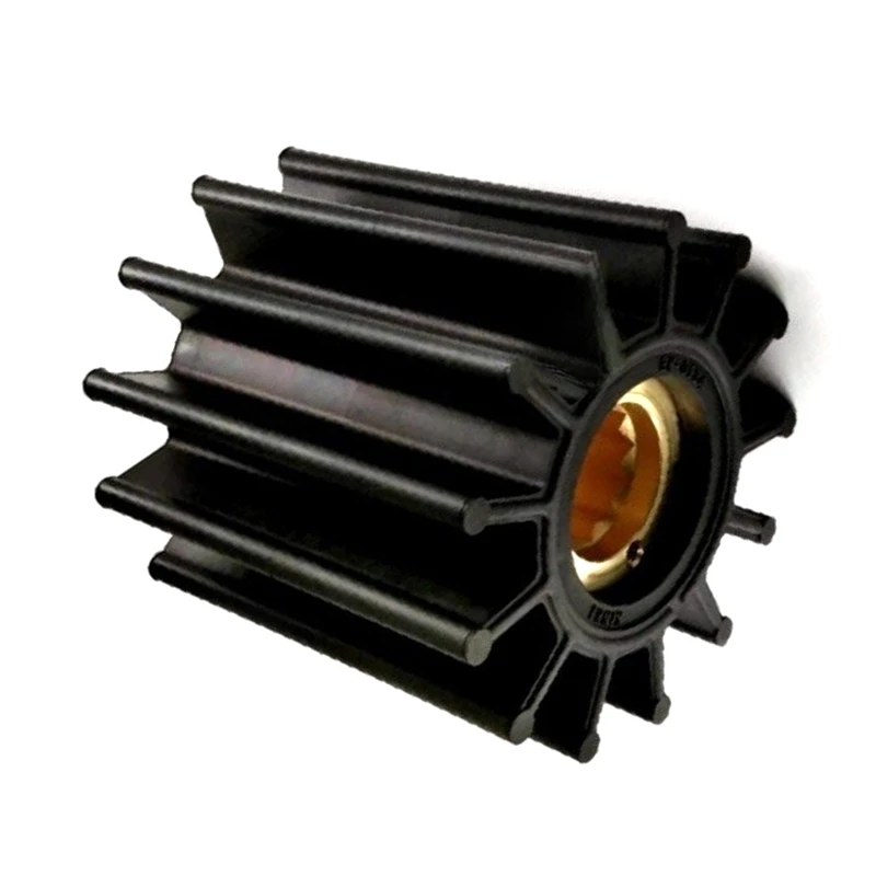 Flexible Impeller 148018-42031 148018-42030 For Yanmar Kashiyama SP-600 SP600 SP 600 DJ Pump 08-18-1301