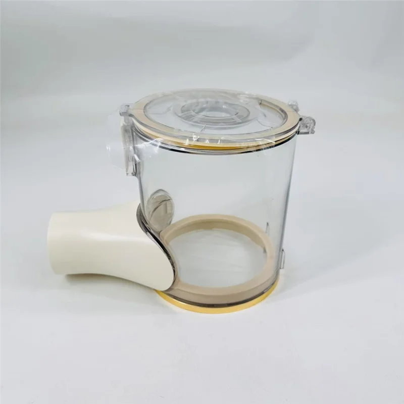 AT28-remplacement poubelle tasse à poussière seau pour Dreame R10 R10pro V10S T10 T20 T30 T20pro T30NEO aspirateur pièces de rechange