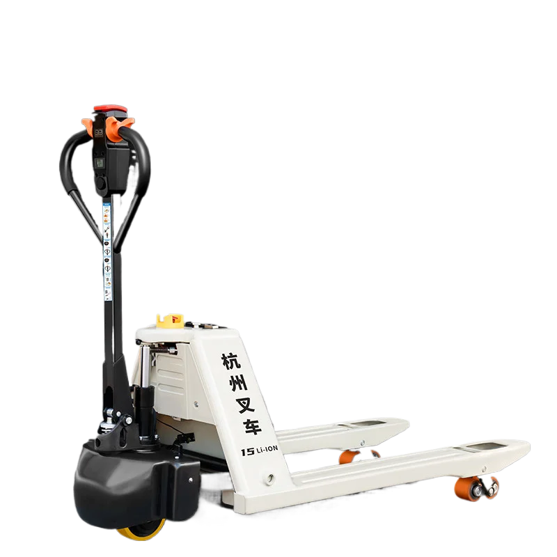 

CX all-electric forklift lithium battery truck 2 tons battery Diniu Hangzhou small hydraulic