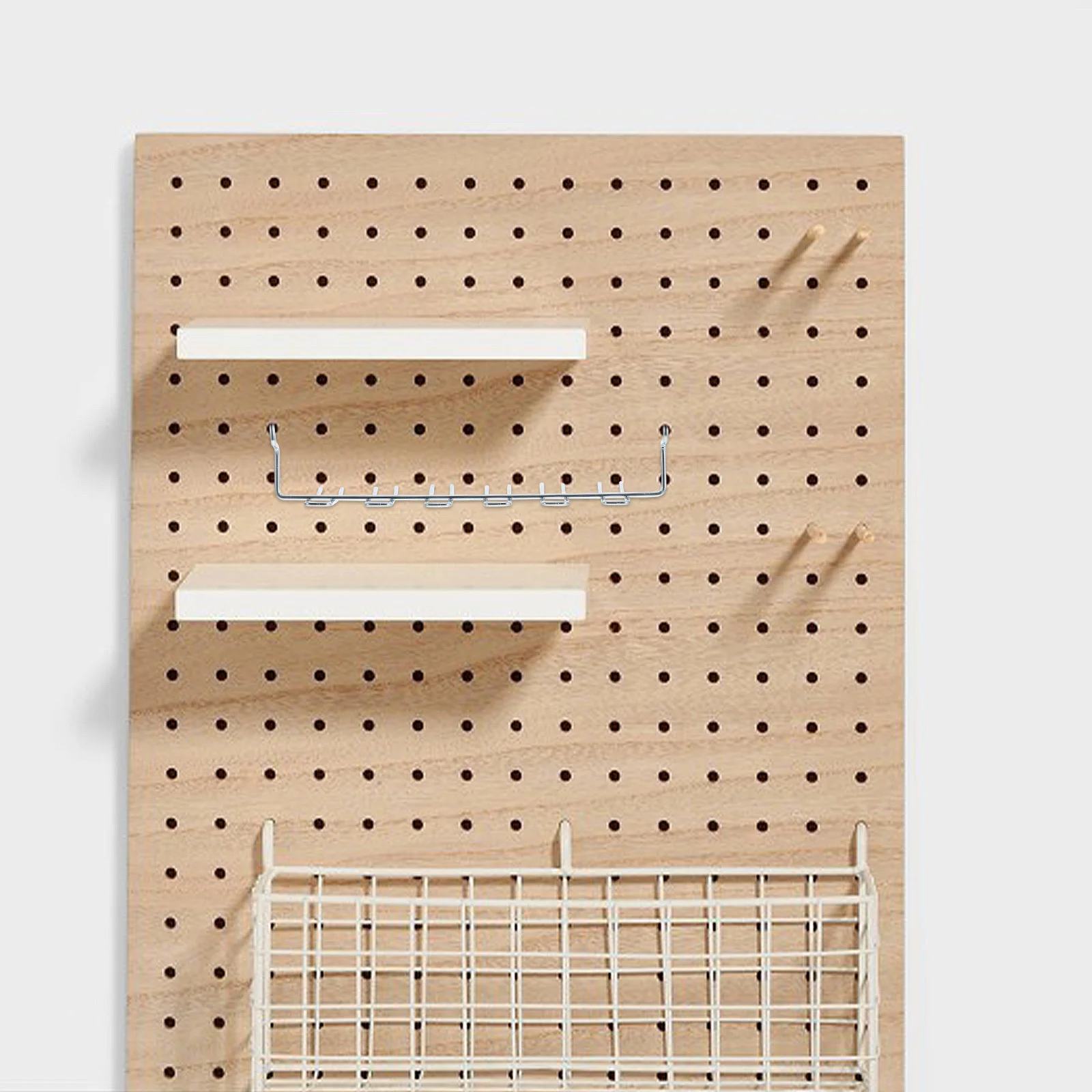 Рисунок 2 - сверхмощные крючки для вешалок для инструментов