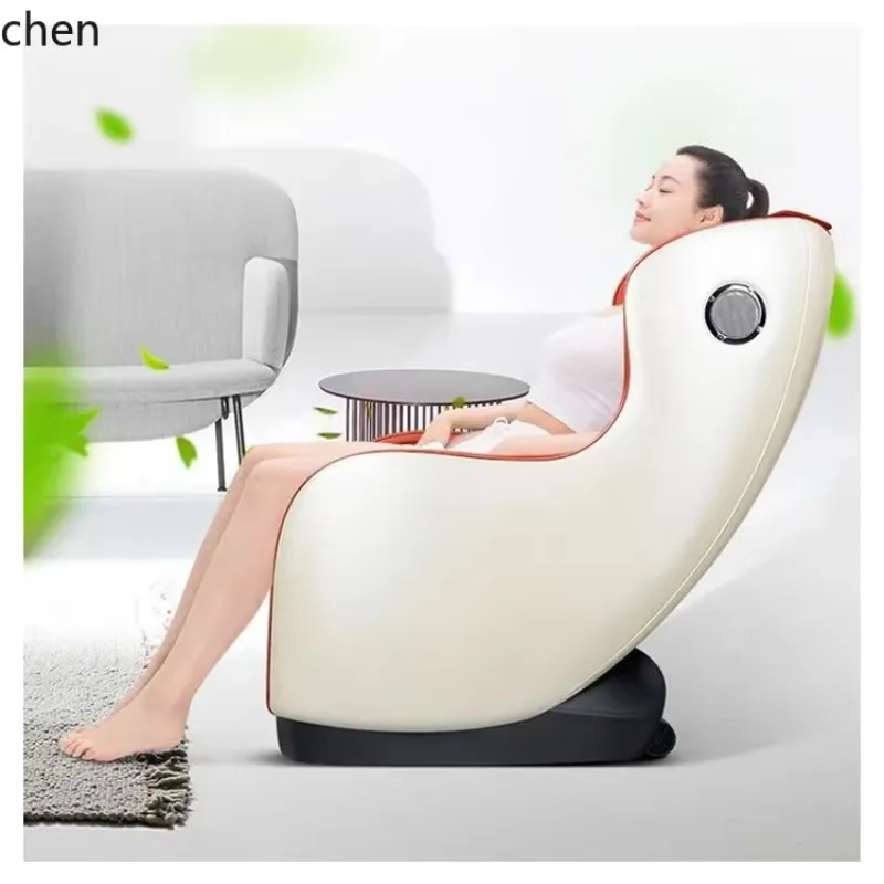 1-D18Office Home Electric Sofa Multi-Functional Kneading Massage