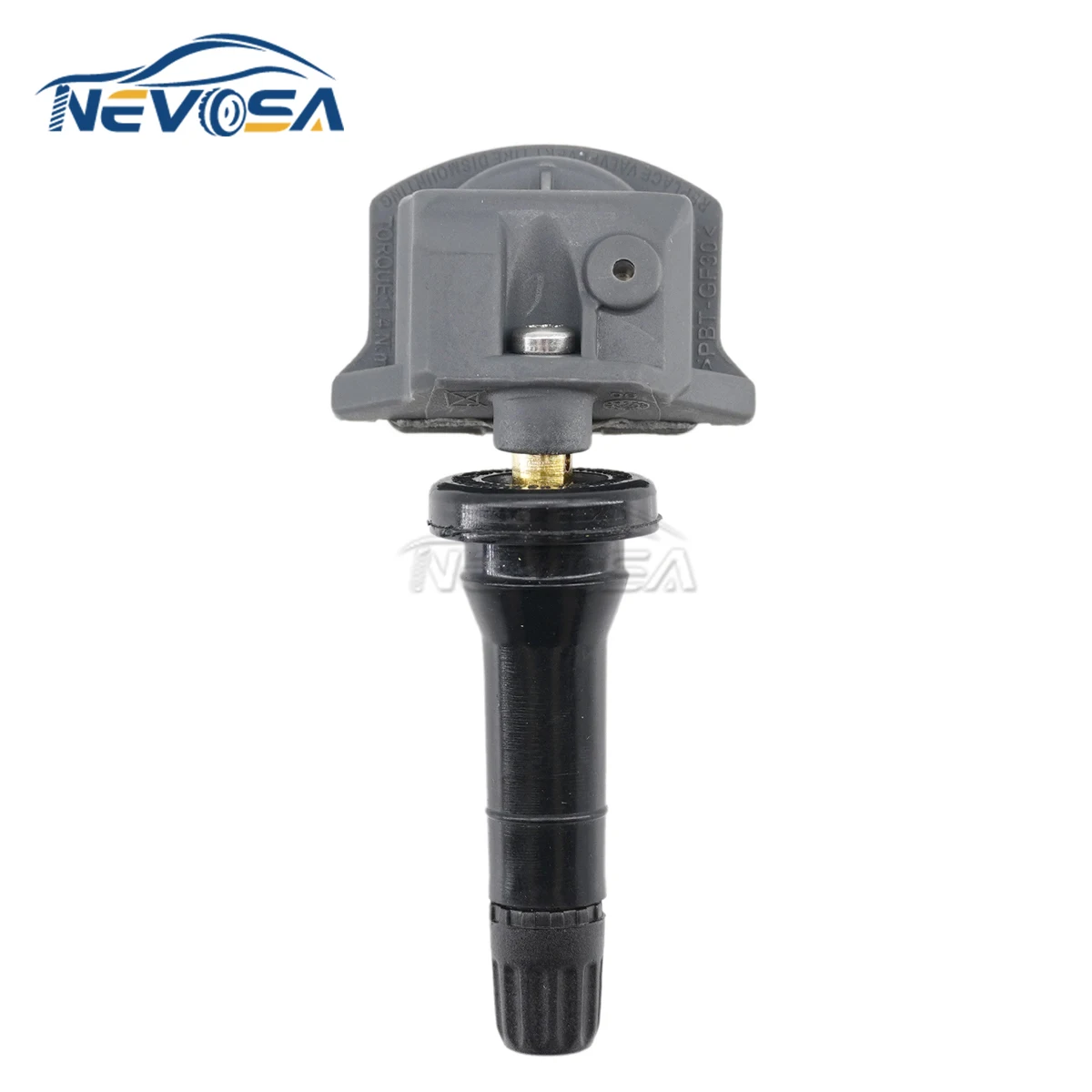 NEVOSA 52940-L1100 TPMS Tire Pressure Sensor For Hyundai Elantra Tucson Sonata Ioniq 5 Kia Optima K5 Carnival  Sorento Seltos