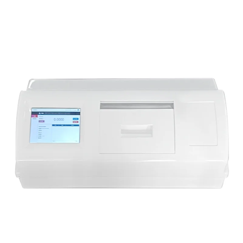 Automatic Polarimet… - image