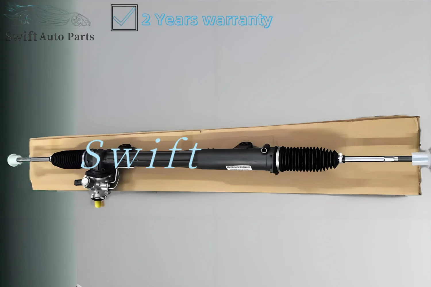 

Гидравлическая рулевая рейка с левым рулем и шестерней, подходит для Audi Q7 CAYENNE 7L8422063X