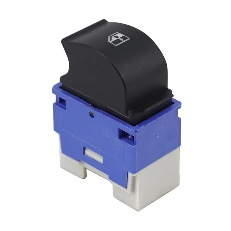 735417034 735402417 Electric Control Power Window Lifter Switch Button For Fiat DOBLO (119) 1.9 D MULTIJET 2005-2009