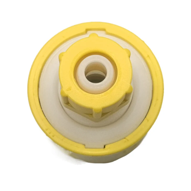 Сменные соединители для шлангов пылесоса T27C 4.446-023.0 для KARCHER Puzzi 8/1 и 10/1, аксессуары для пароочистителя