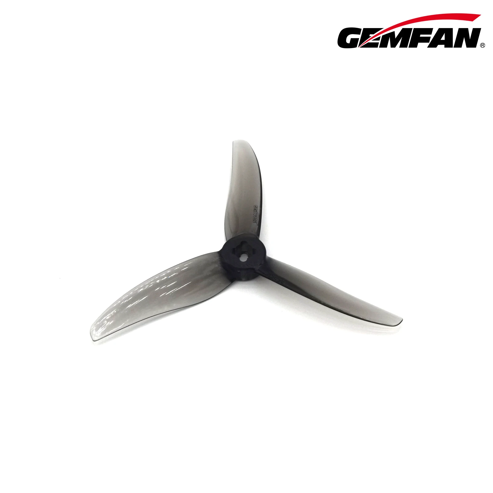 3525 プロペラ Gemfan 3.5 インチ 5 ミリメートル/T マウント PC 小道具 RC FPV フリースタイルレーシングミニマルチローターつまようじドローン CW CCW 6 ペア/12P