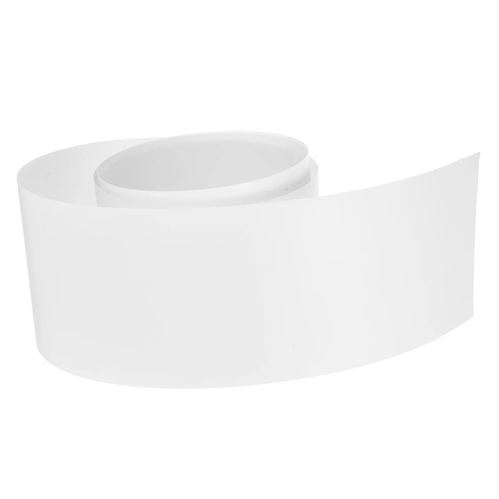 

Office Ceiling Light Diffuser Fire Resistant Heatproof Soft Light Lamp Shade Anti Glare for Meeting Room Workspace