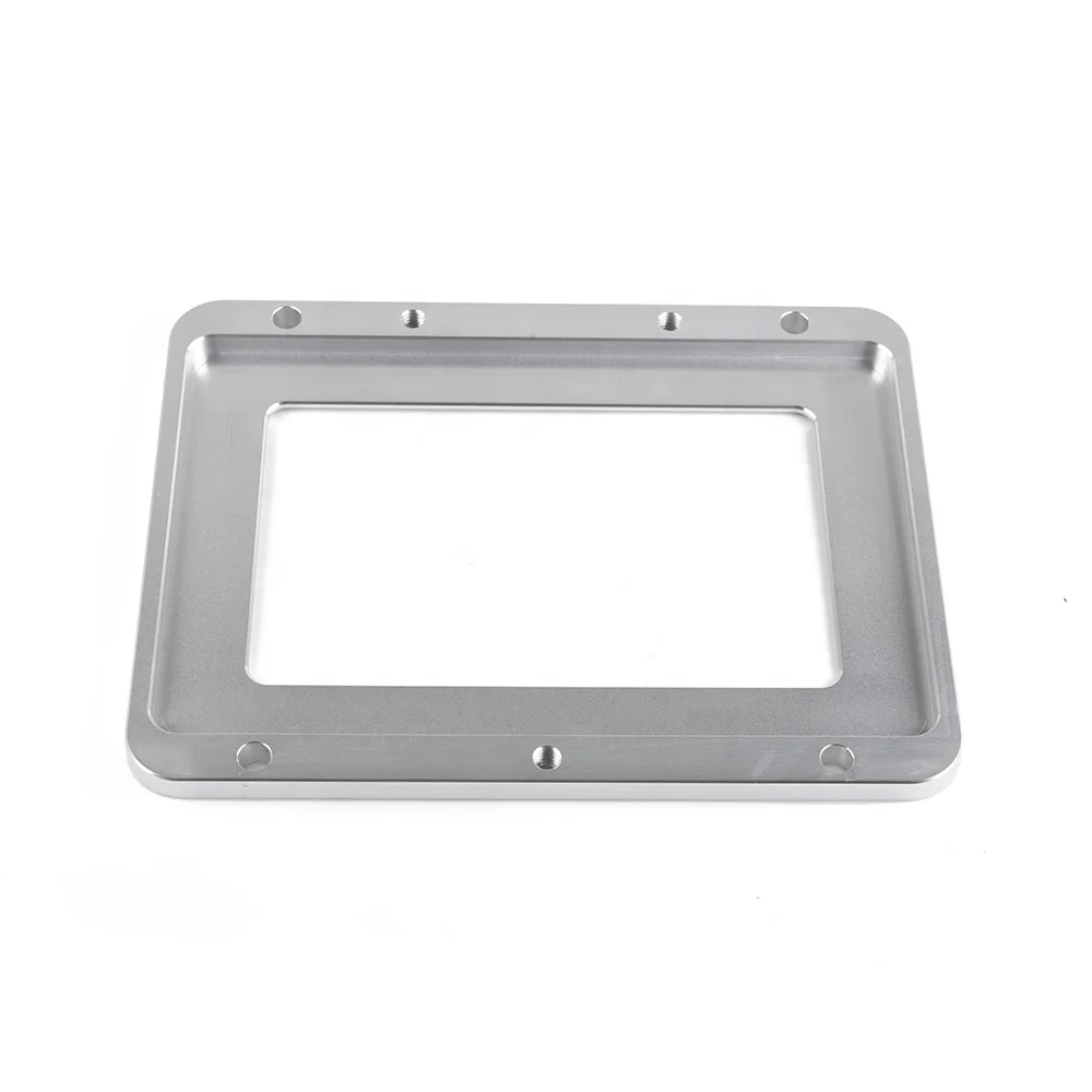 Universal Billet Battery Tray Hold Down / Trunk Relocation Box for Race Mount for 34 34R 34/78/78 34M Truck Batteries