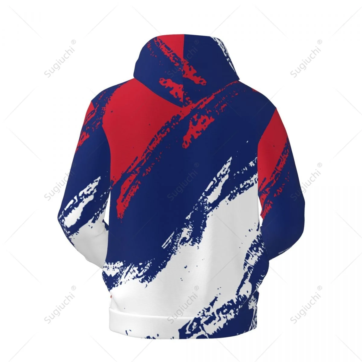 Unisex United Kingdom Flag Color Hoodie 3D Men Women Harajuku Sweatshirt Pullover Hoodies Polyester Casual