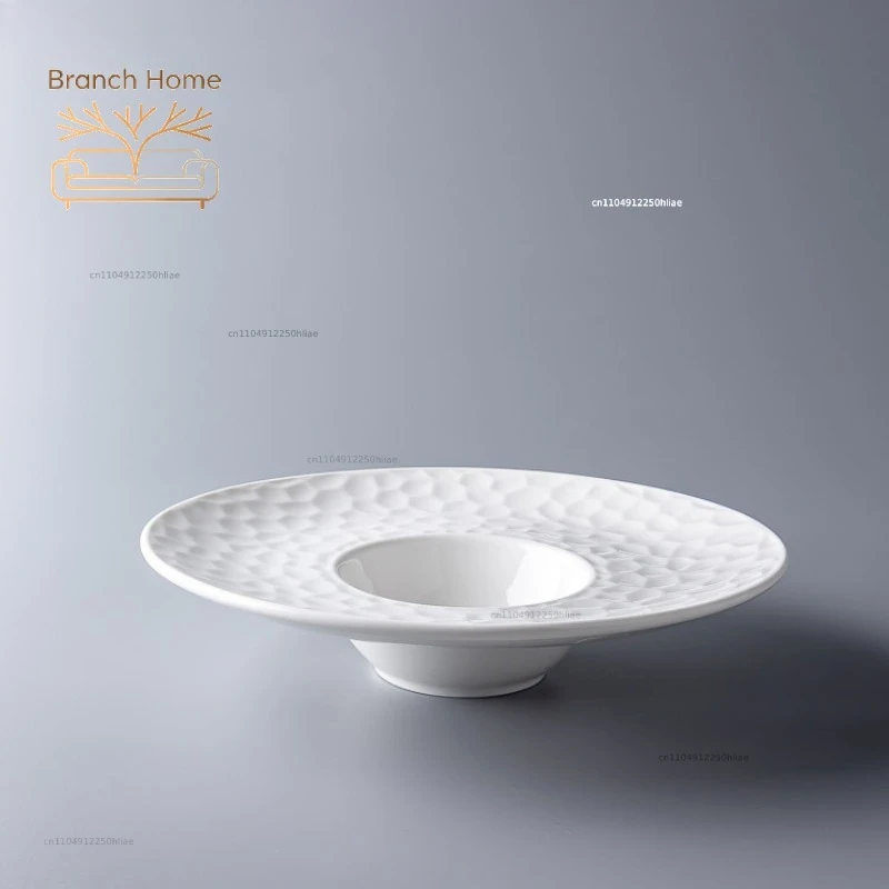 Straw Hat Dinner Plate Soup Plates Pasta Plates Western Steak Plate Fruit Bowl Salad Bowl Dessert Bowls Dim Sum Dish Snack Bowls