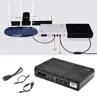 Mini UPS 8800mAh/10400mAh - 17.99 € Mini UPS 8800mAh/10400mAh