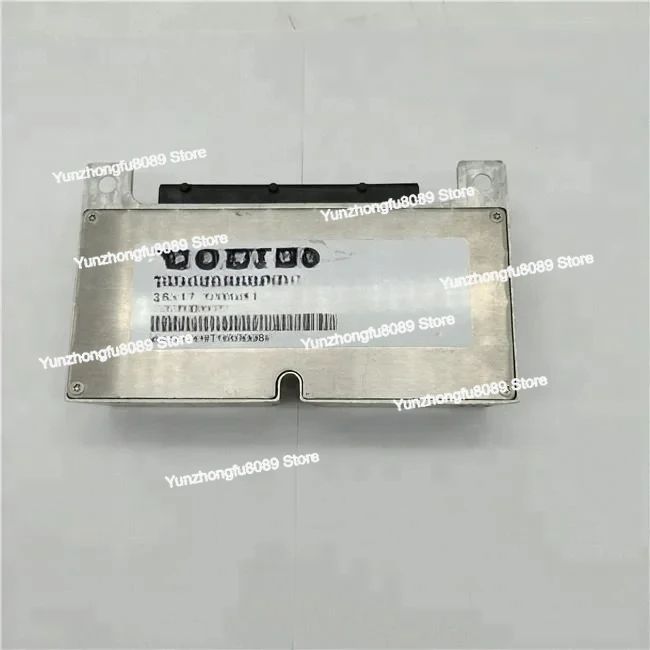 

Original Excavator/Loader Controller Units VOE11443400 11443400 VOE11443400-03 11443400-03 VOE11443400-06 11443400-06