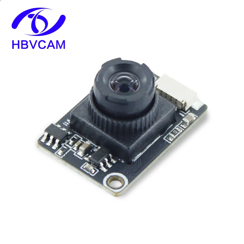 2MP HBVCAM  Notebook Advertising Machine All-In-One 1920*1080    Cmos Fixed Focus HD MINI USB  Camera Module