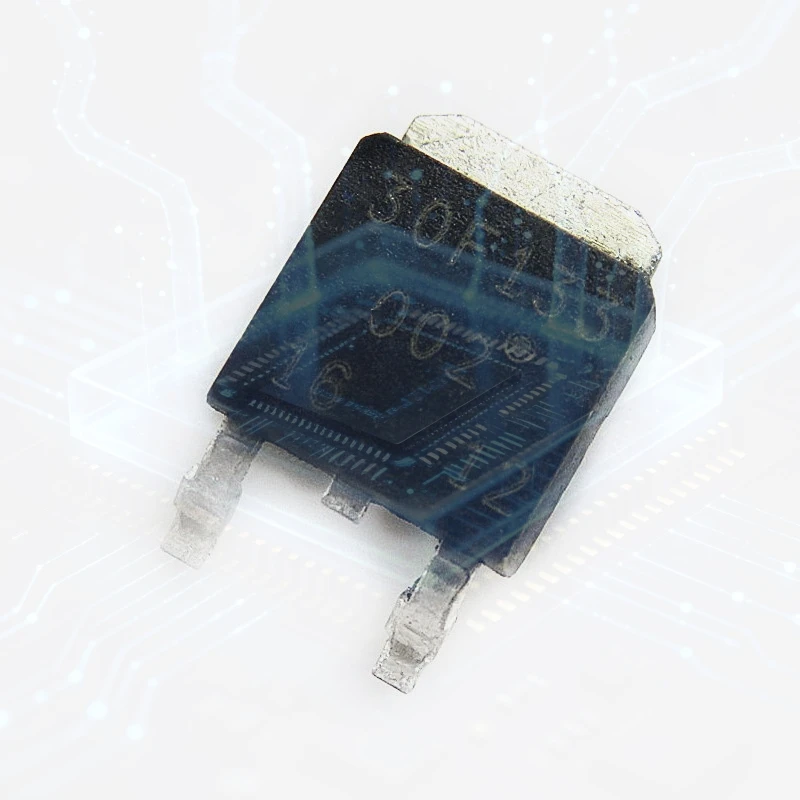 1PCS-50PCS GT30F133 30F133 PT2260-R4 PT2260 G5695-33T11U 5695 LM3886T LM3886 IR20153S IR20153 BTS118D BTS118